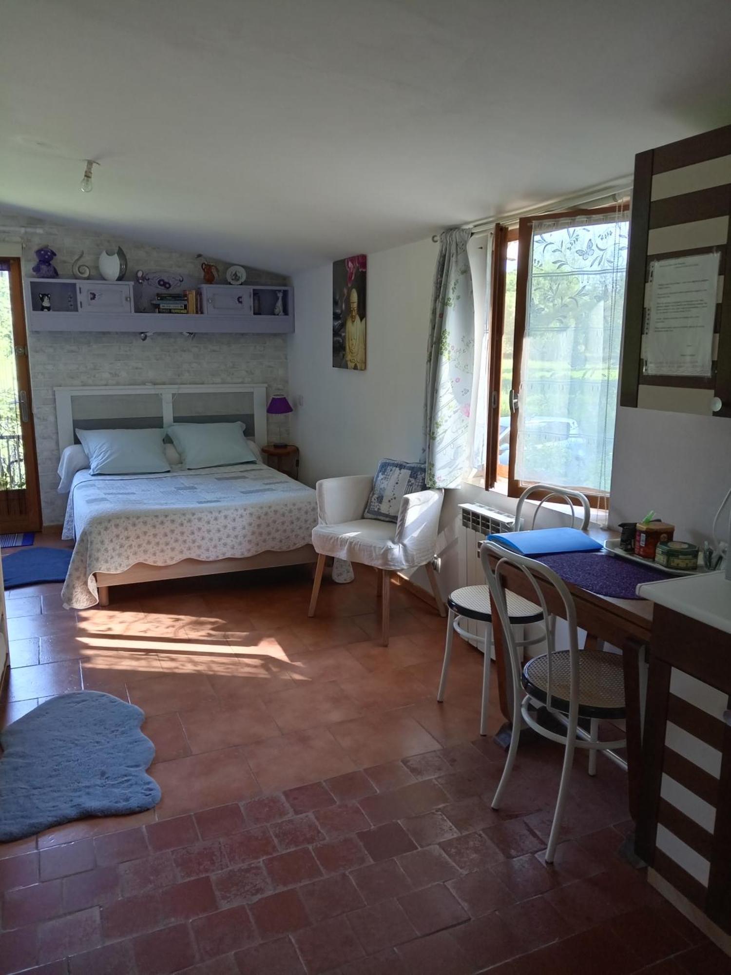 Chambres D'Hotes Du Moulin Saint-Julien-sur-Cher Exterior foto